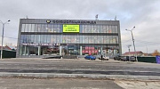 Аренда торгового помещения ТЦ 
