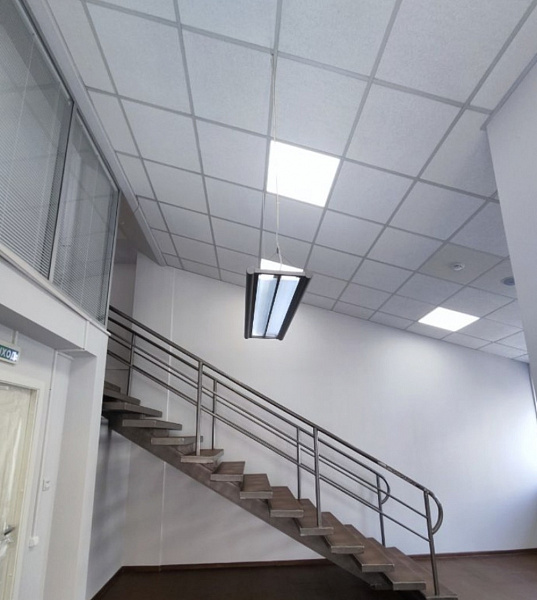 Аренда офиса Бизнес-центр «Выборгская 16 с4»