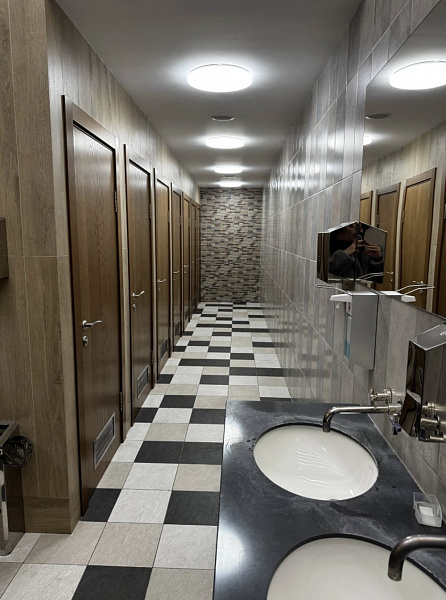 Аренда офиса Бизнес-центр 