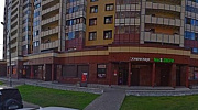 Продажа торгового помещения Жилое здание 