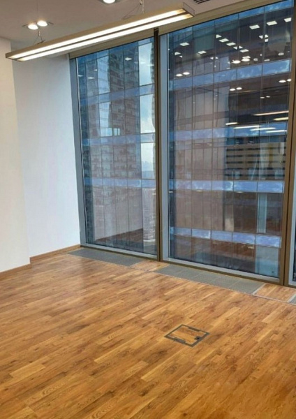 Аренда офиса Москва-Сити «Башня Федерация»