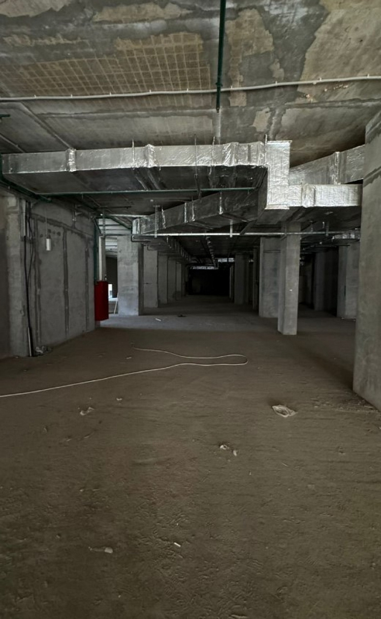 Аренда торгового помещения ЖК: Царицыно