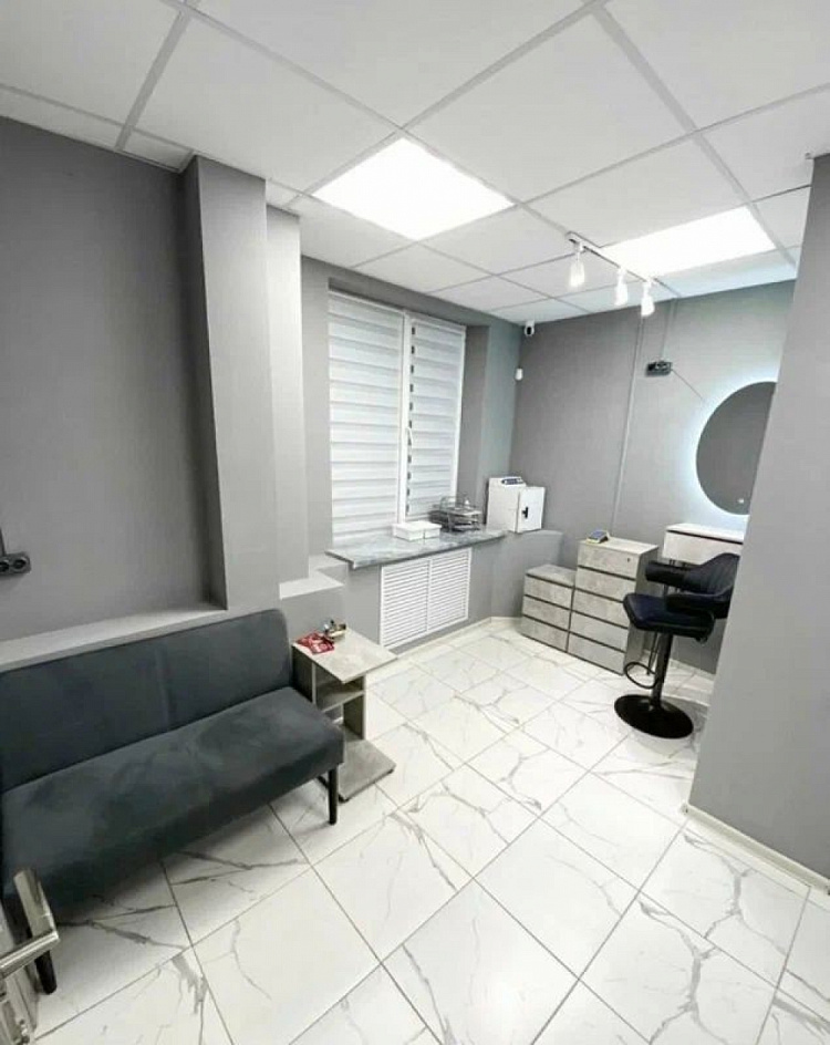 Арендный бизнес Жилой дом 