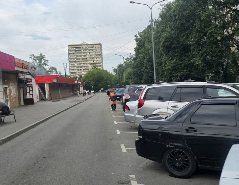 Аренда торгового помещения Торговый центр 