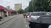 Аренда торгового помещения Торговый центр 