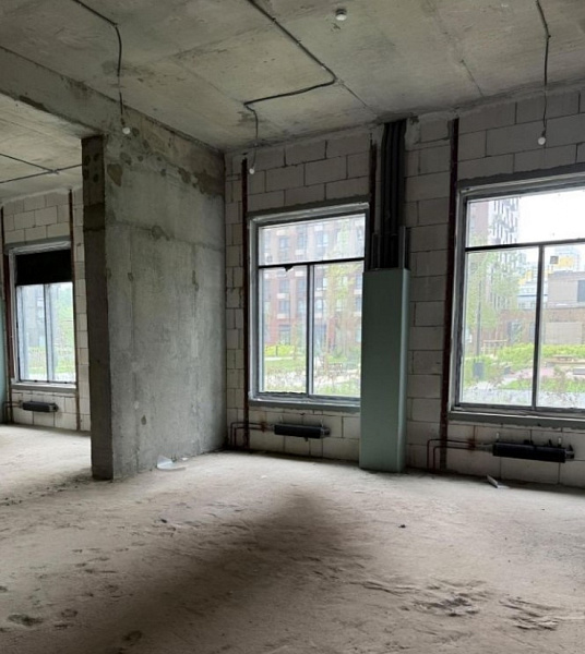 Аренда торгового помещения ЖК 