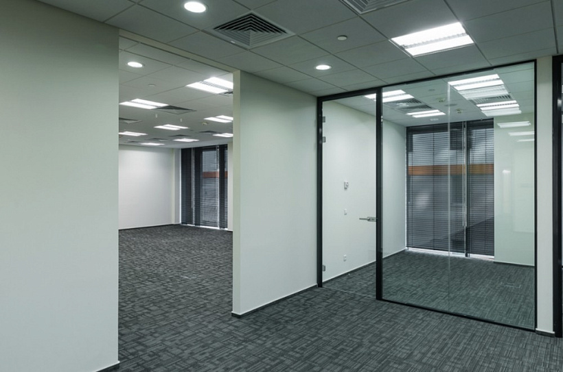 Аренда офиса Бизнес-центр «Белые сады»