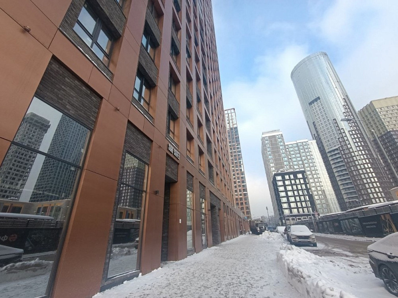 Арендный бизнес ЖК Сидней Сити