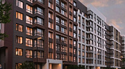Продажа торгового помещения ЖК Riga Hills (Рига хилс) - превью
