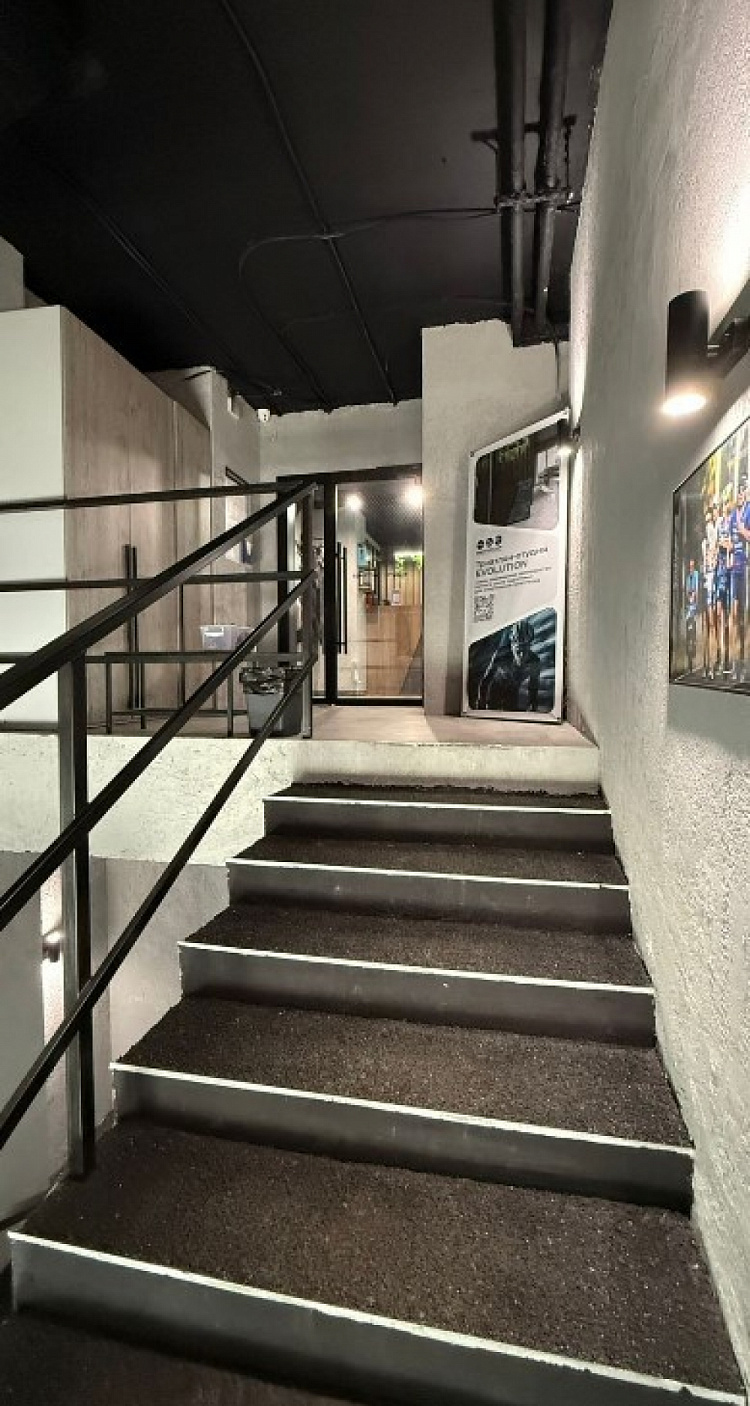 Аренда торгового помещения Апарт-отель 