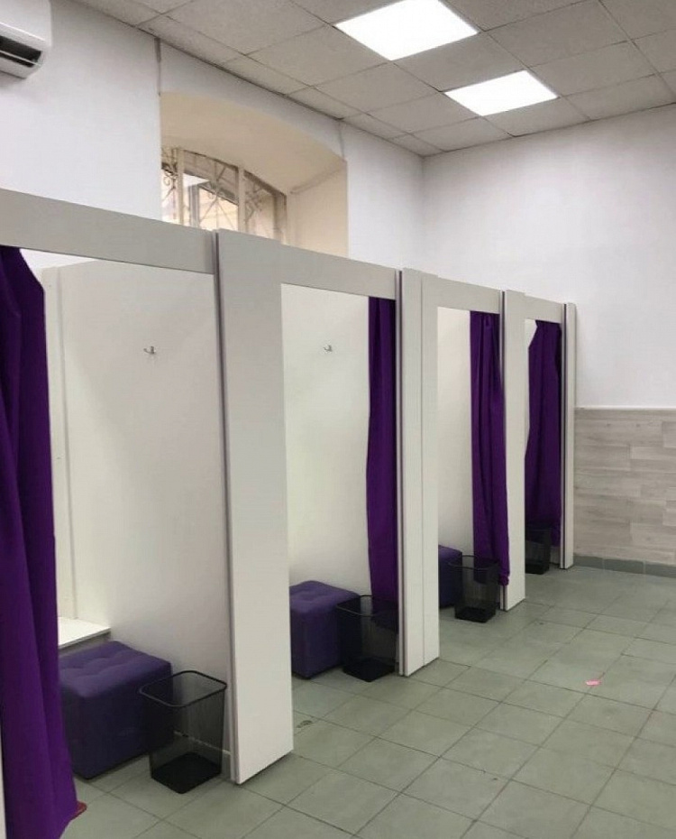 Арендный бизнес Жилое здание 