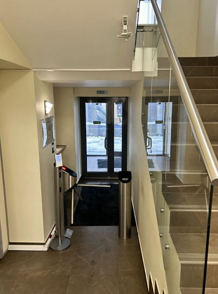 Аренда офиса Административное здание 