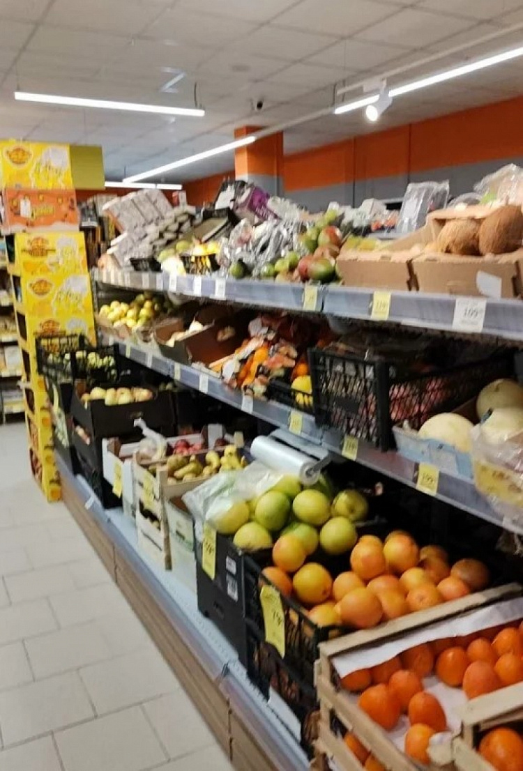 Арендный бизнес ОСЗ 