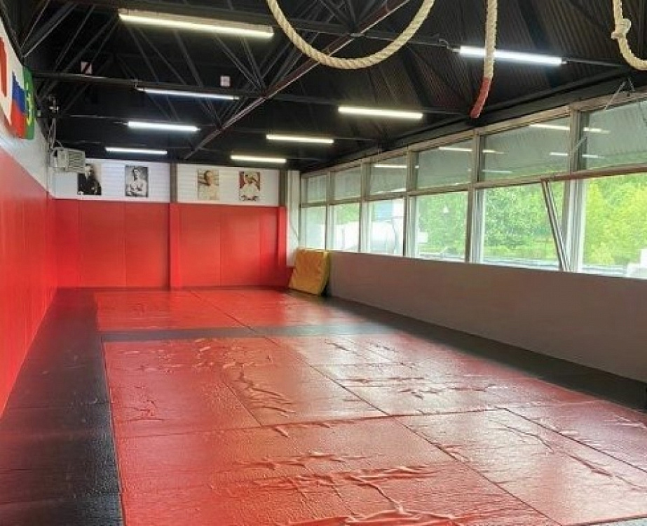 Арендный бизнес ОСЗ 