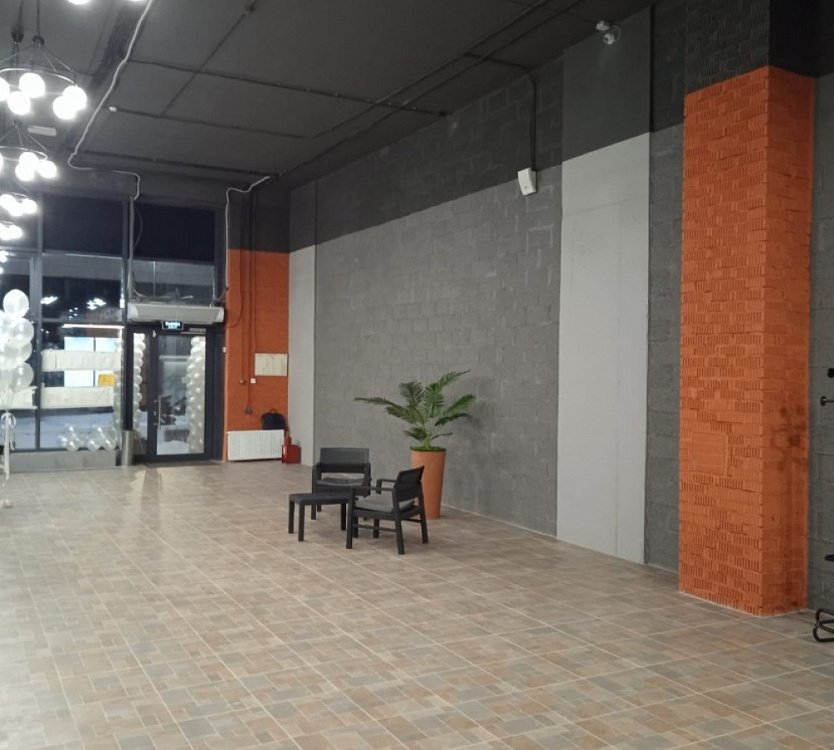 Аренда торгового помещения ЖК 