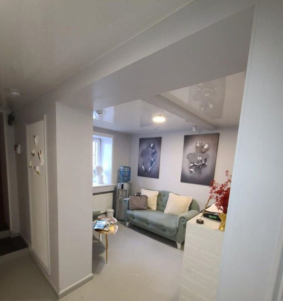 Аренда офиса Офисное здание