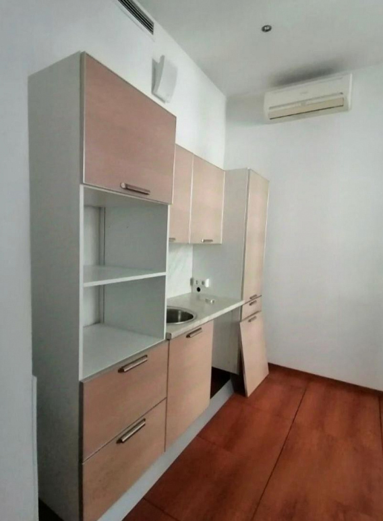 Аренда офиса Особняк «Кривоарбатский 13 с2»