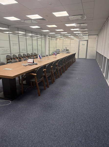 Аренда офиса Бизнес-центр «Silver City»