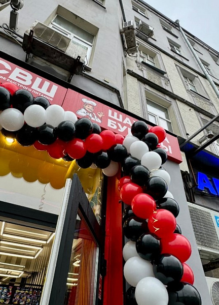 Арендный бизнес Жилое здание 