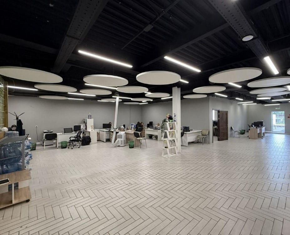 Аренда торгового помещения ТЦ FoodPark