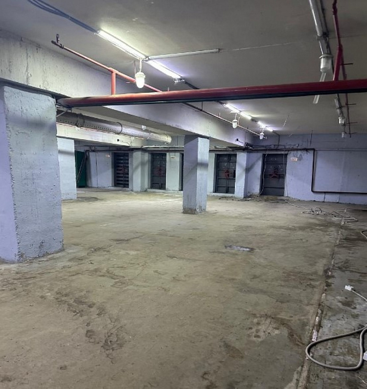 Аренда торгового помещения Здание 