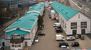 Продажа индустриальной недвижимости Имущественный комплекс 