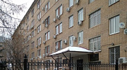 Продажа офиса Бизнес-центр на Хорошёвском шоссе, 38к1 - превью