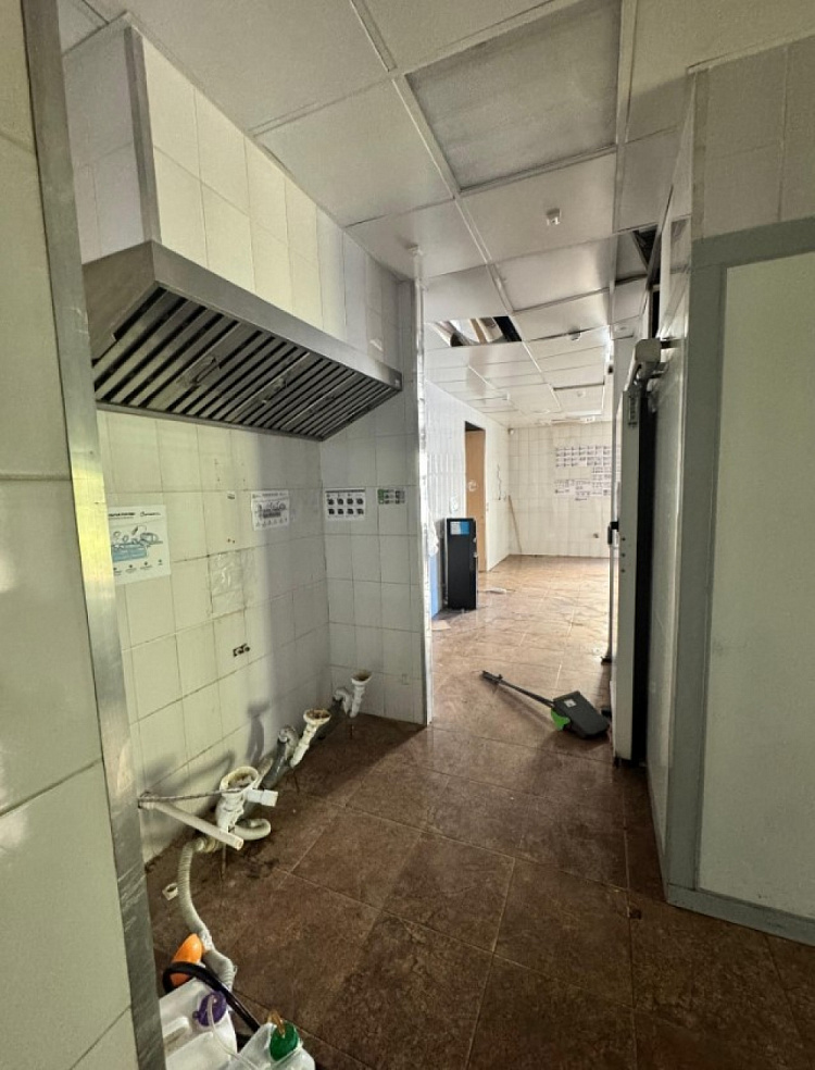 Аренда торгового помещения ул. Талалихина д. 37