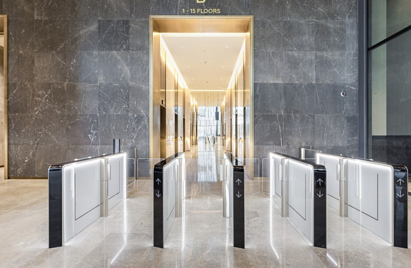 Аренда офиса Москва-Сити 