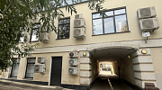 Аренда торгового помещения Долгоруковская улица, 32 - превью