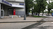 Аренда торгового помещения Жилое здание 