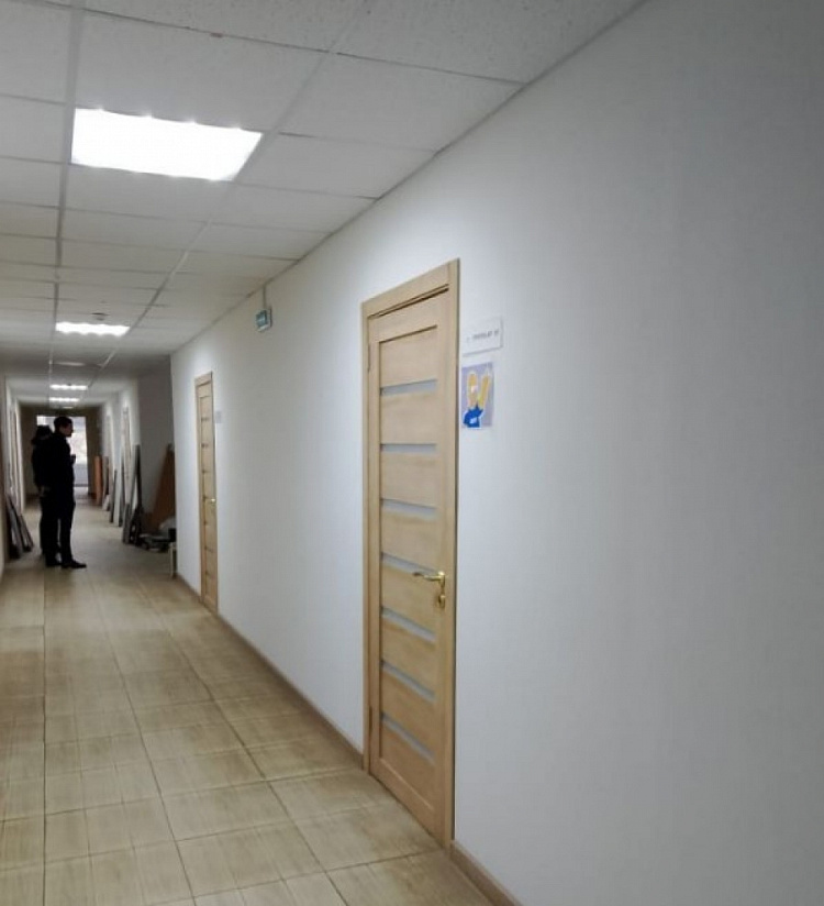 Аренда офиса Пересветов переулок д. 8