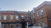Продажа индустриальной недвижимости Здание 