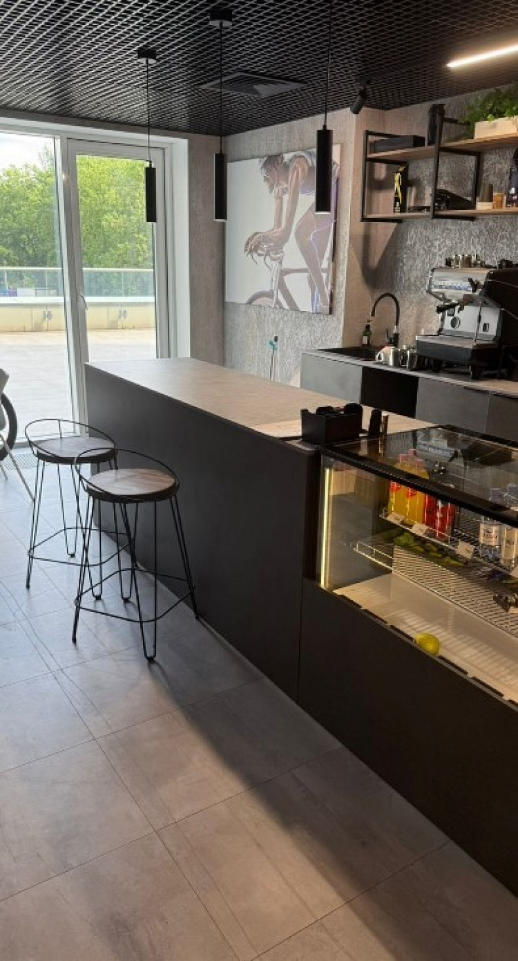 Аренда офиса Апарт-отель 