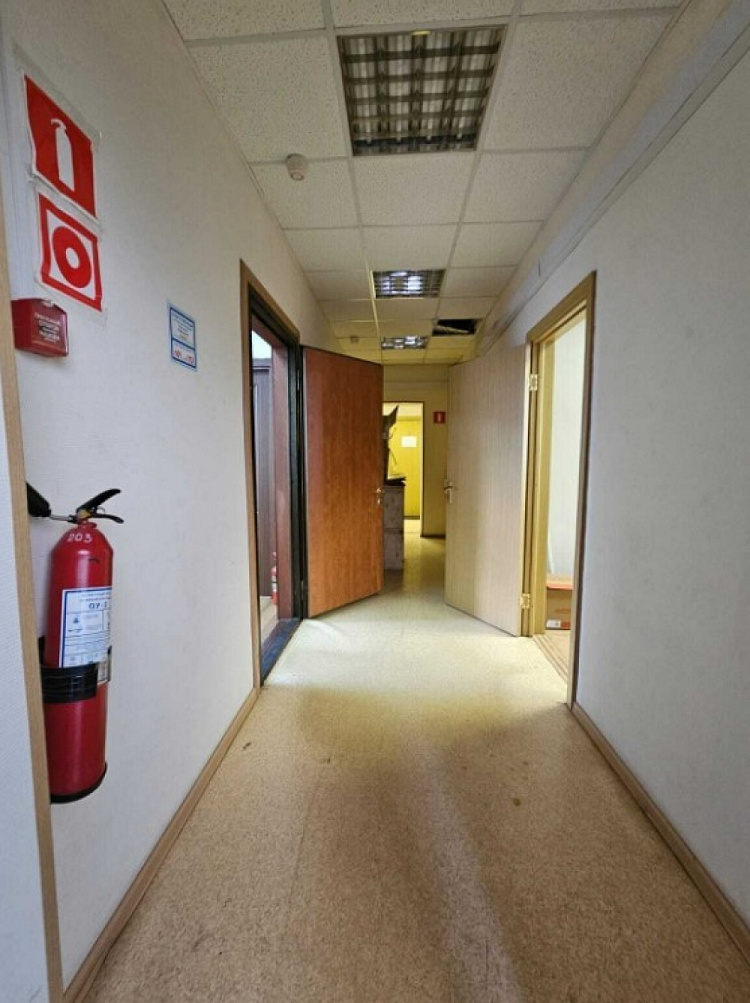 Продажа офиса Административное Здание