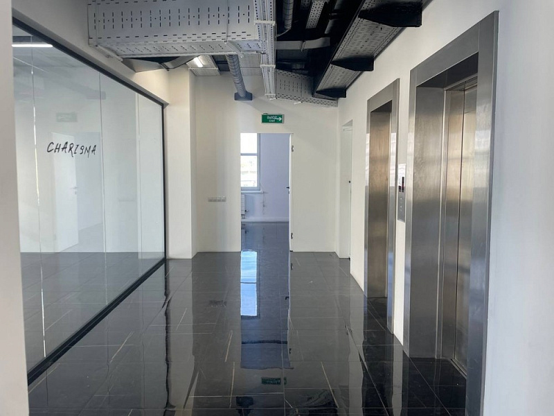 Аренда офиса Административное здание 