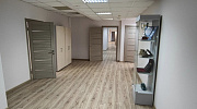 Аренда офиса Бизнес-центр «Дербеневская Плаза» - превью