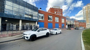 Арендный бизнес Жилое здание 