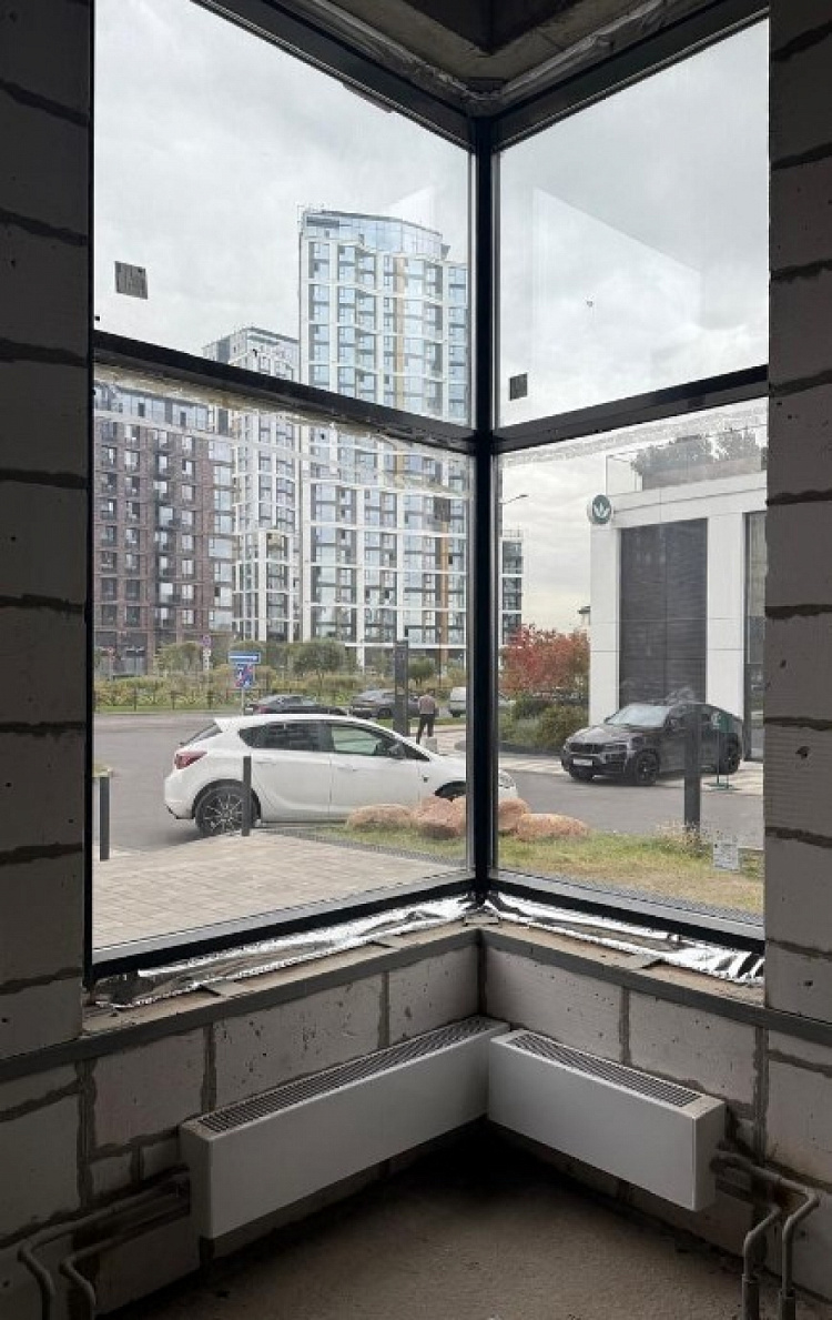 Аренда торгового помещения ЖК «Holland Park»