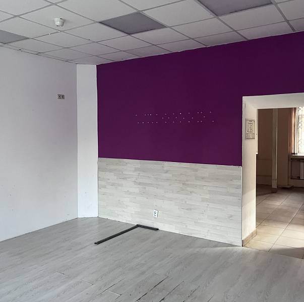 Аренда торгового помещения Жилой Дом на Новокузнецкой улице