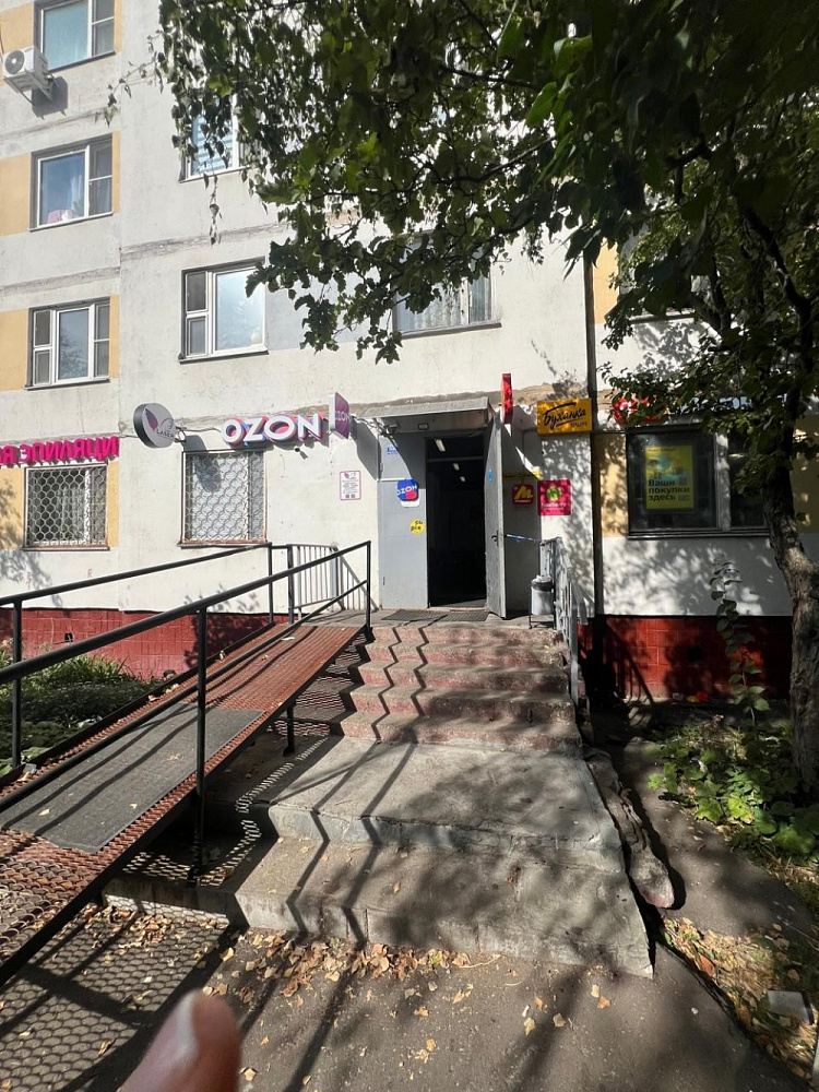 Арендный бизнес Академика Анохина