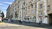 Продажа торгового помещения Жилое здание 