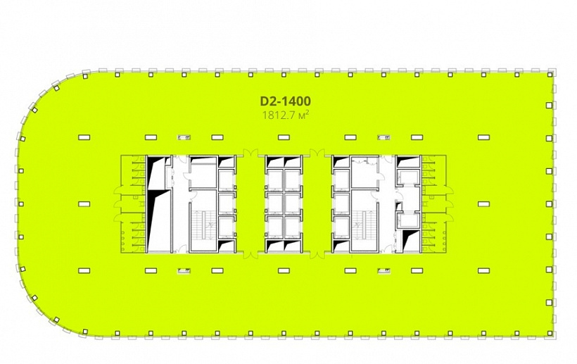 Продажа офиса БЦ 