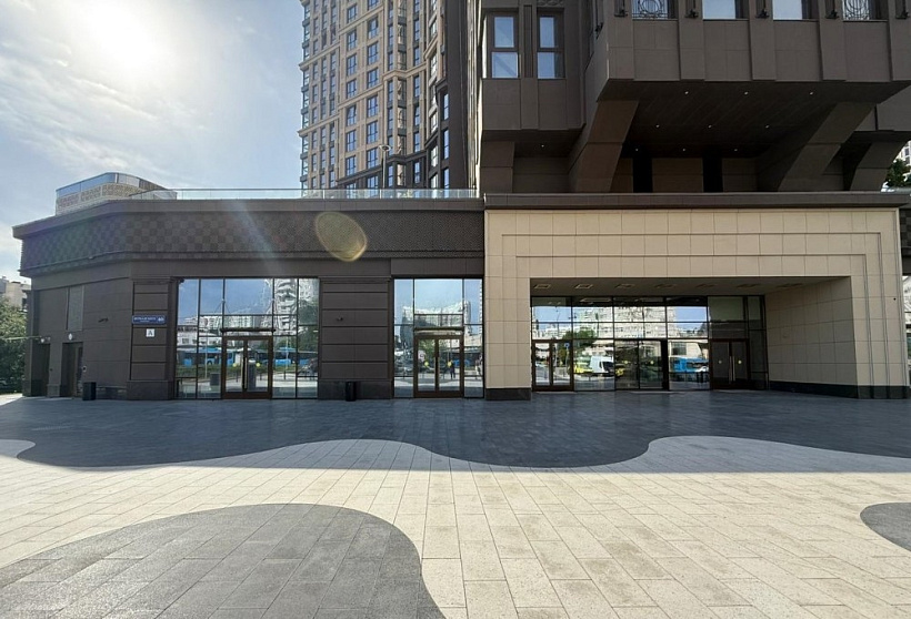 Аренда торгового помещения ЖК Full House