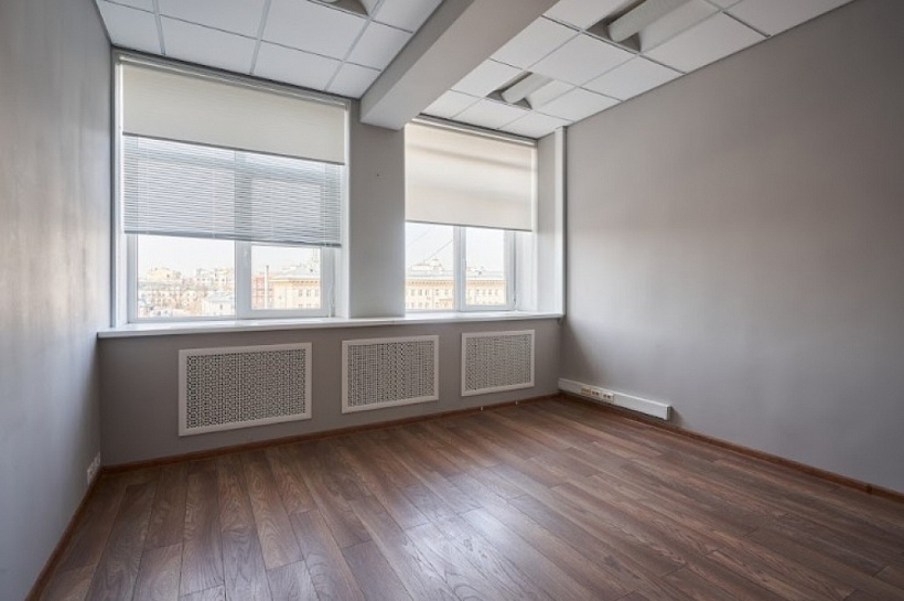 Аренда офиса Офисное здание «Цветной 30»