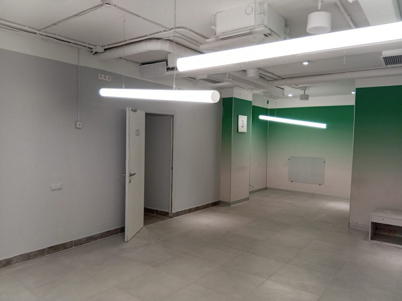 Аренда торгового помещения Жилое здание «Таганская 31/22»