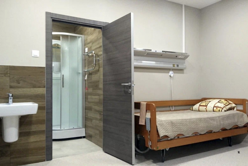 Аренда офиса Особняк «4-й Ростовский 1 с1»