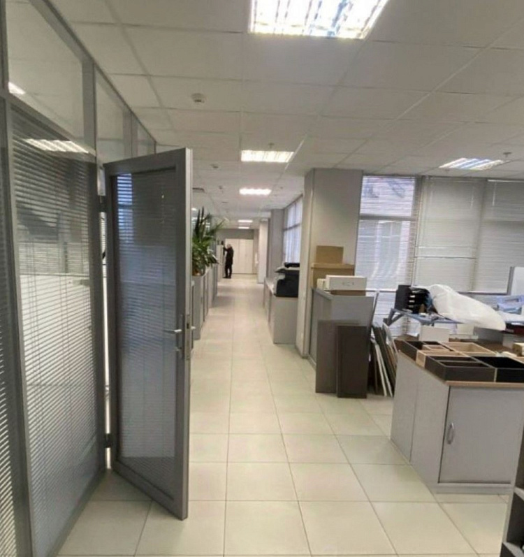 Аренда офиса Бизнес-центр 