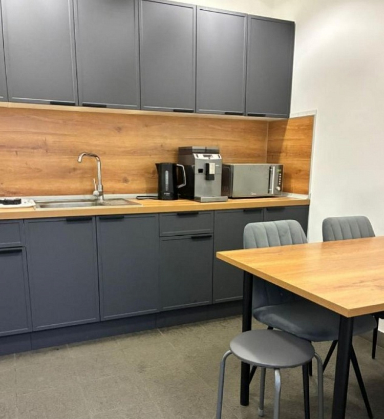 Аренда офиса Бизнес-центр «Ферро-Плаза»