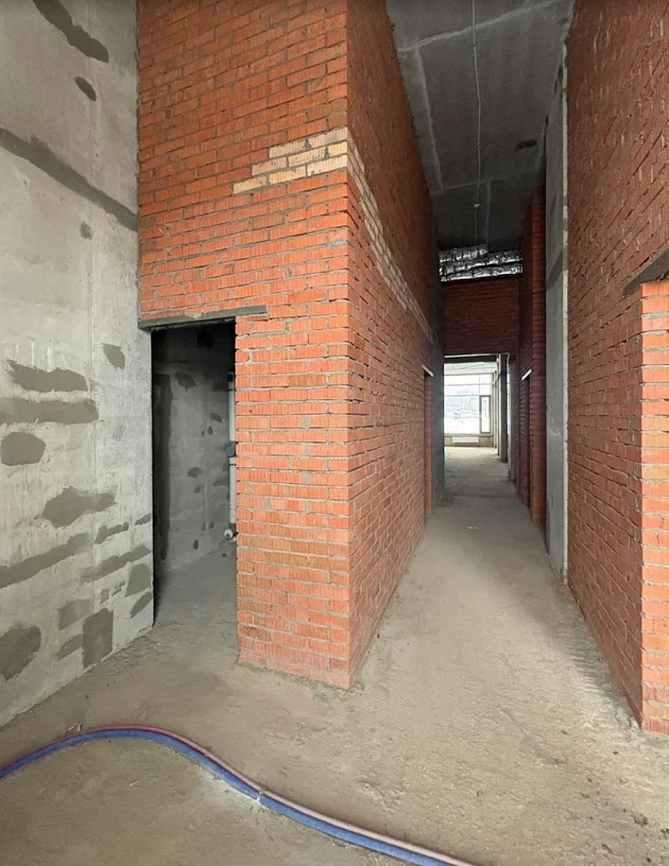 Аренда торгового помещения ЖК 